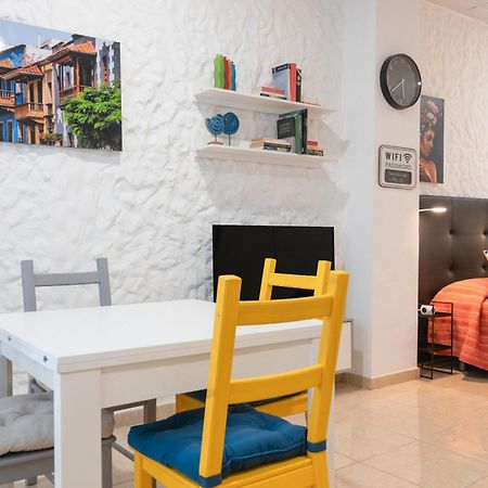 דירות לאס פאלמס דה גראן קנאריה Tamadaba Loft מראה חיצוני תמונה
