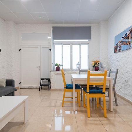 דירות לאס פאלמס דה גראן קנאריה Tamadaba Loft מראה חיצוני תמונה