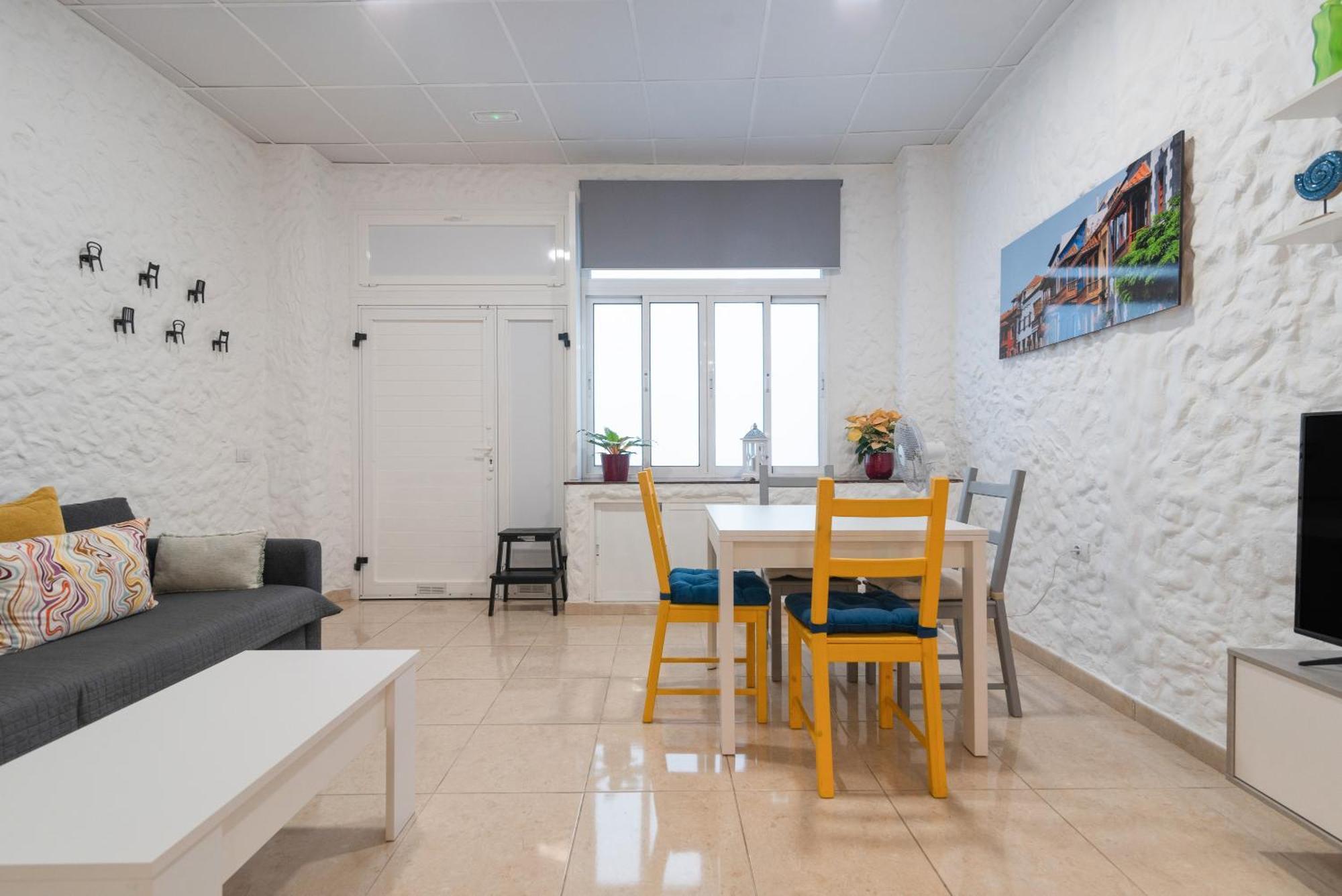 דירות לאס פאלמס דה גראן קנאריה Tamadaba Loft מראה חיצוני תמונה