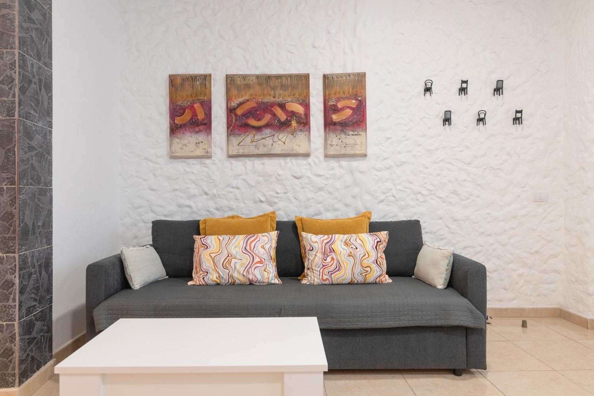דירות לאס פאלמס דה גראן קנאריה Tamadaba Loft מראה חיצוני תמונה