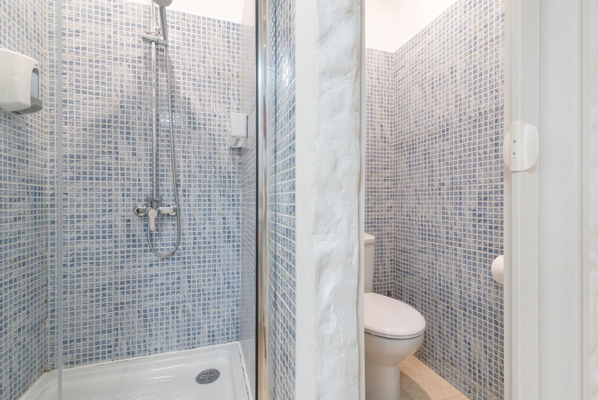 דירות לאס פאלמס דה גראן קנאריה Tamadaba Loft מראה חיצוני תמונה