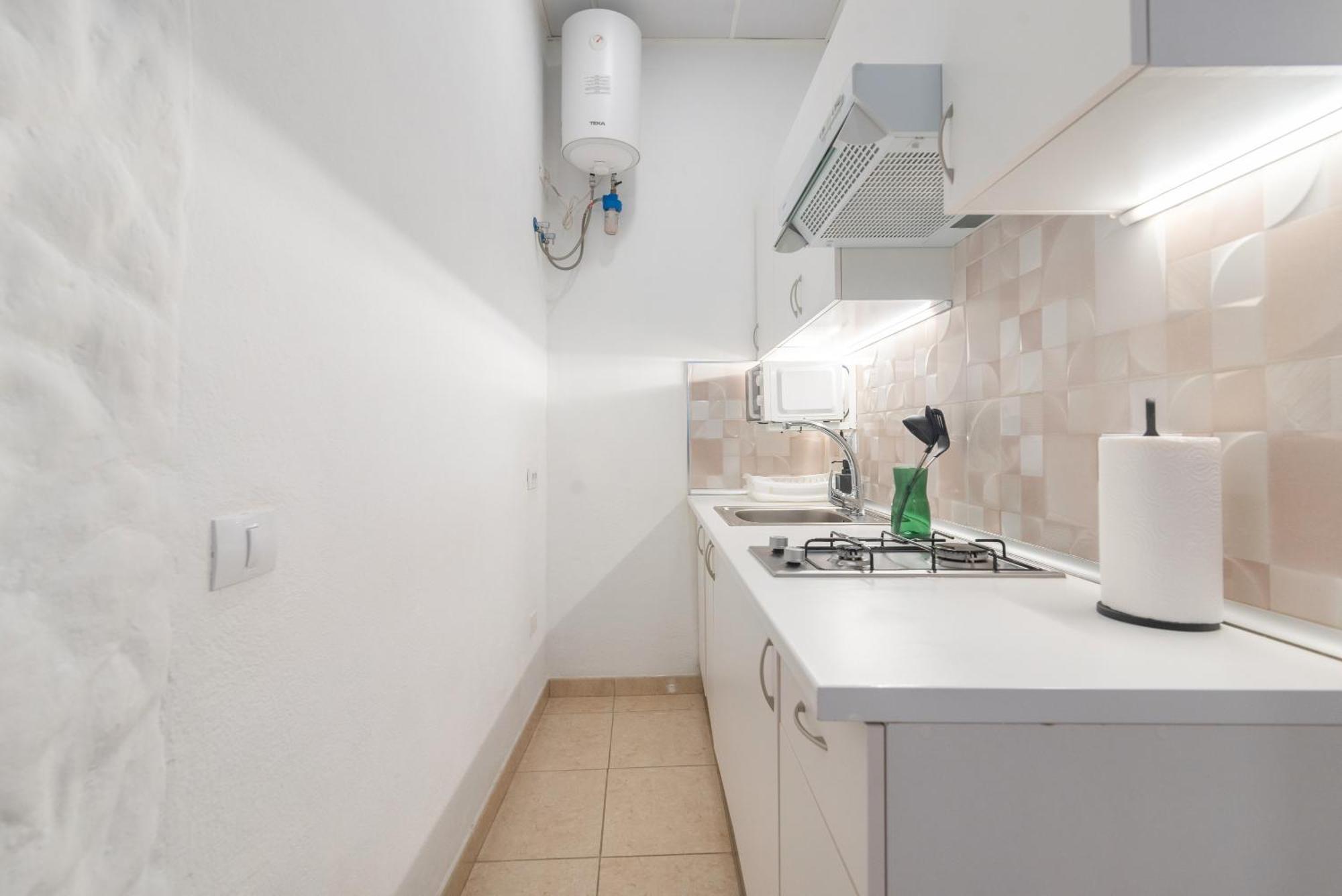 דירות לאס פאלמס דה גראן קנאריה Tamadaba Loft מראה חיצוני תמונה
